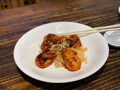 -猪肉婆私房菜(容桂总店)