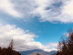 -硗碛藏寨·神木垒景区