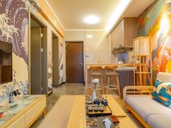 -清远熹乐谷温泉度假酒店