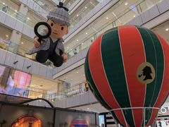 -凯德MALL(西直门店)