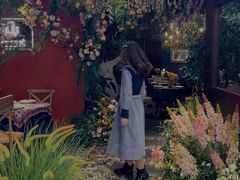 -第101座花园餐厅(湖滨88店)