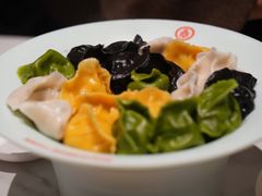 -双合园·海鲜水饺青岛菜(万佳广场店)