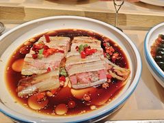 -芝小官毛肚火锅海鲜自助(苏州吴江区万宝店)