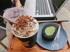 松林拿铁-BeauTea水仙(coco park店)