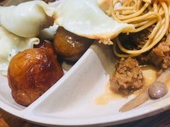 -素满香·食养自助(建邺万达店)