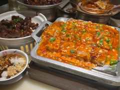 -绿茶餐厅(西单老佛爷店)