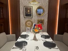 -马克西姆俄罗斯餐厅(通亚街店)