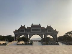 -顺峰山公园