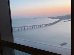 -大连君悦酒店·星海湾壹号Dalian·Dalian(星海广场店)