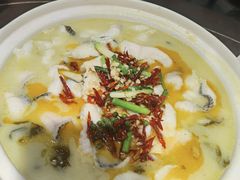 -小菜园新徽菜(苏州繁花中心店)