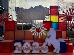 -凯德MALL(西直门店)