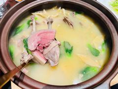 -海味世家·家常菜馆(明州里店)