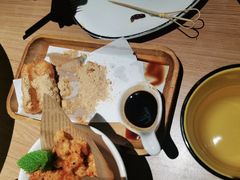 -新太二·鲜料川菜(东汇城店)