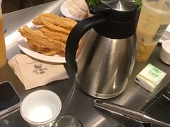 -胡须佬鸡煲四季火锅店(石厦西村直营店)