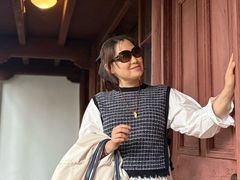 -蒋氏故居
