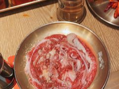 -西塔老太太泥炉烤肉(沈阳店)
