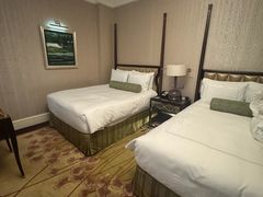 -上海和平饭店 Fairmont Peace Hotel