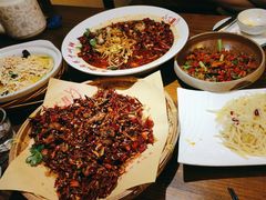 -永安水煮活鱼·仪征菜(仪征奥林匹克店)