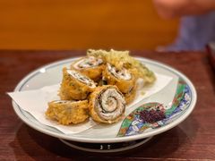 -翔峰炭火鳗鱼(悦泰街里公寓店)