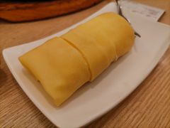 -佰搭果·广式茶餐厅(西华路店)