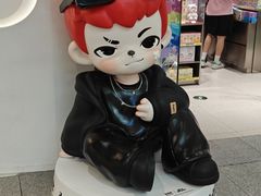 -TOP TOY(大兴荟聚店)