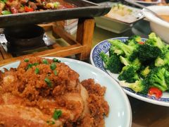 -孙府大院(步行街店)