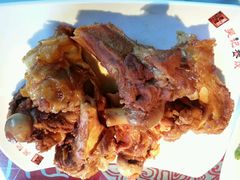android_upload_pic-吴记酱骨炖菜馆(西大直街店)