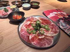 -烧肉达人•炭火烧肉(新天地店)