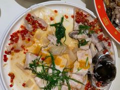-清晖小苑•顺德地方菜(壹海城店)