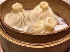 -南京大牌档(香港广场店)