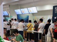 -贝林大翅鲸简餐厅(国家海洋博物馆店)