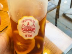 -桂桂茶(张家港吾悦广场店)