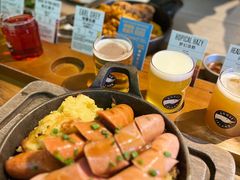 -Goose Island Brewhouse鹅岛精酿啤酒餐厅