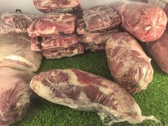 -小花花炭火烤肉·十五年延吉风味(左家庄店)