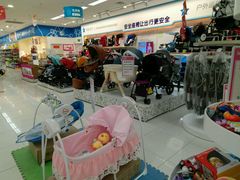 -孩子王童乐园(广州南沙万达店)