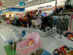 点击看大图 -孩子王童乐园(广州南沙万达店)