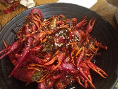 -虾小龙老长沙龙虾馆(坡子街店)