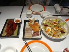 -小厨娘淮扬菜(天印大道店)