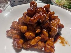 -福满圆(琨莎中心店)
