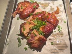 -绿茶餐厅(华信Mall店)