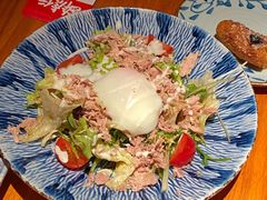 金枪鱼沙拉-醉虎传(南锣鼓巷店)