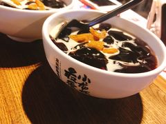 -龙巢盱眙龙虾·牛蛙·烧烤宵夜(八卦岭店)