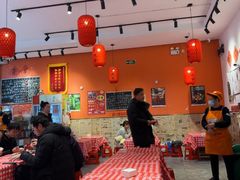 -荆九爷爆炒桥头三嫩(夫子庙店)