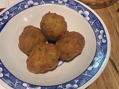 -山芋腔苏北菜(盐城滨海店)
