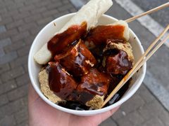 -龙翔臭豆腐(河坊街店)