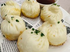 特色生煎包-新南华大酒店(广中店)