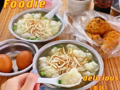 -荣巷小馄饨(荣巷店)