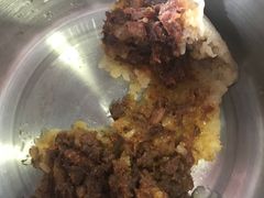 -金珠肉粽