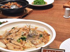 -蘭奢雅集·江浙菜(青山江滩店)