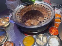 -入火韩国烤肉(凯旋广场店)